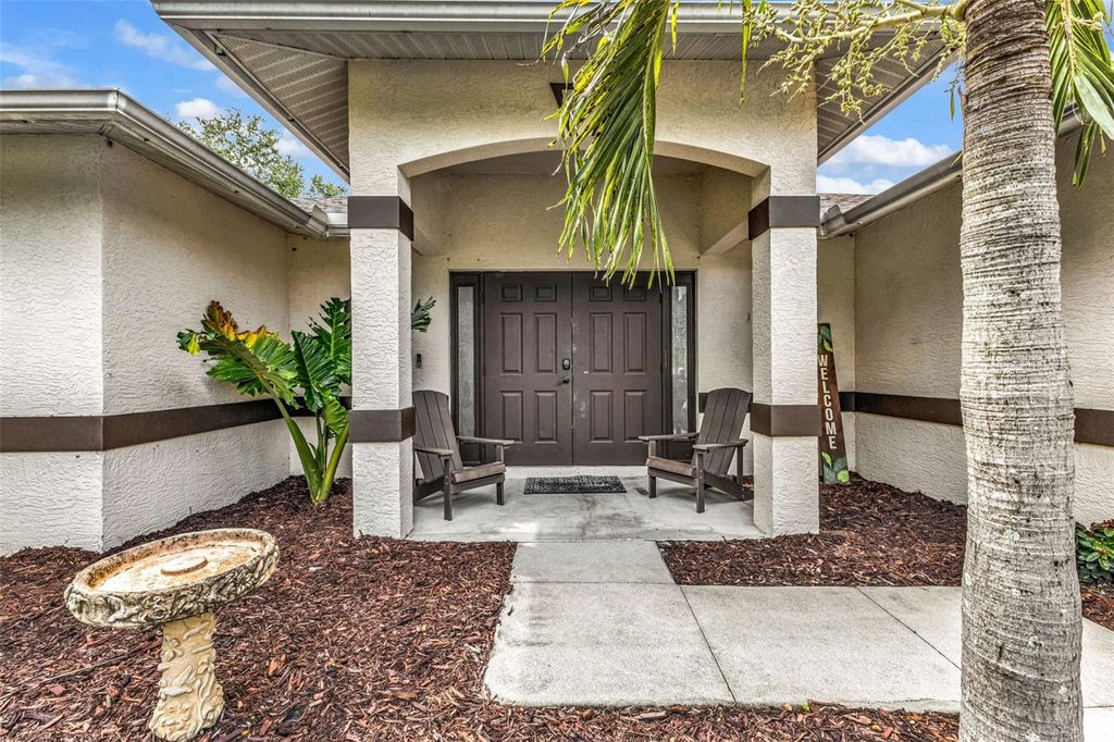 Photo of 4899 Cromey Road, North Port, FL 34288 (MLS # C7515200)