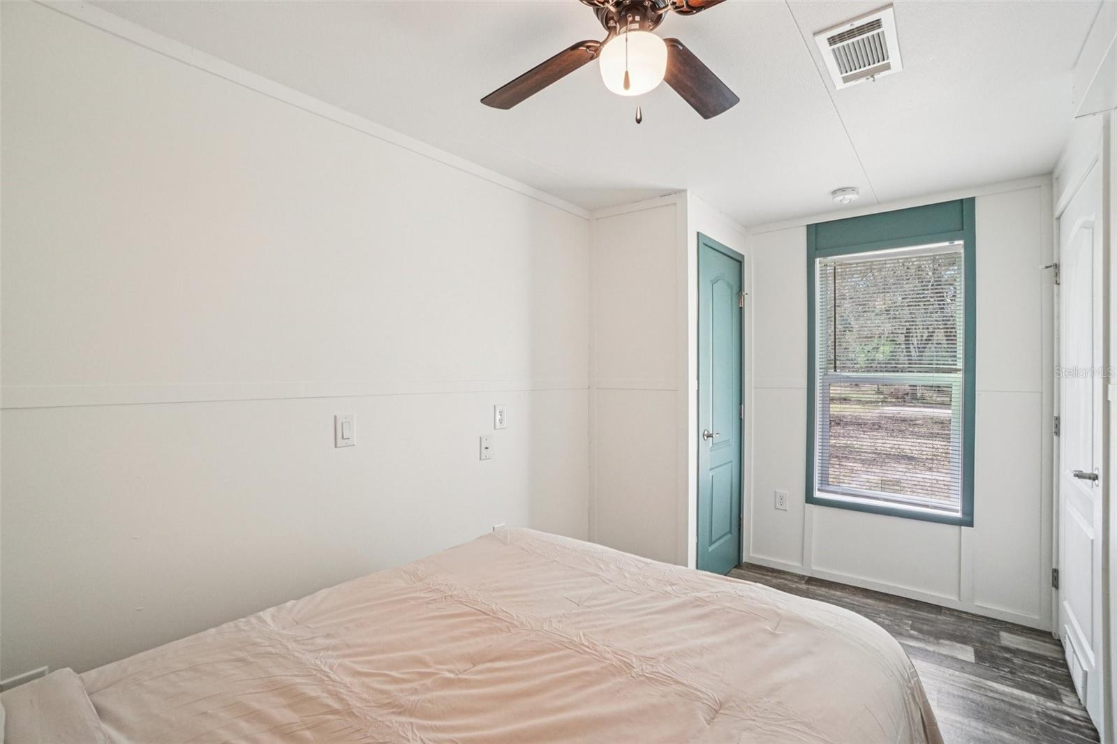 WOODING PLACE - Residential