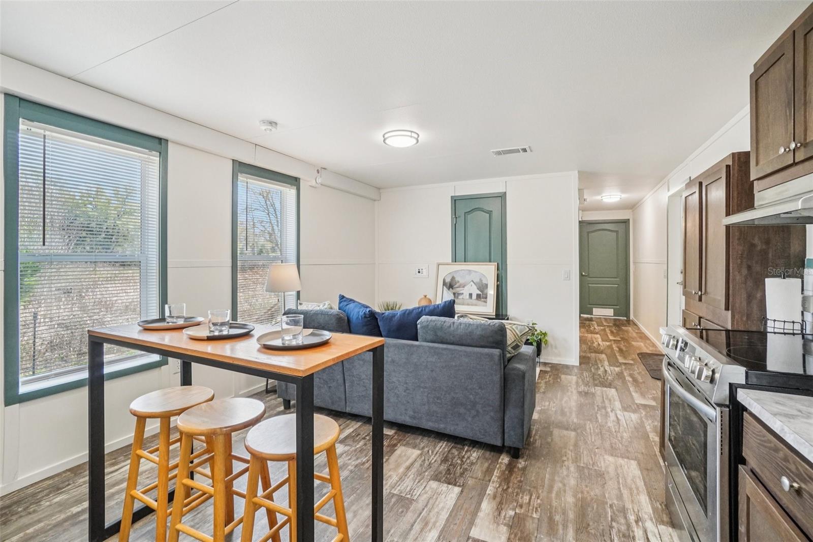 WOODING PLACE - Residential