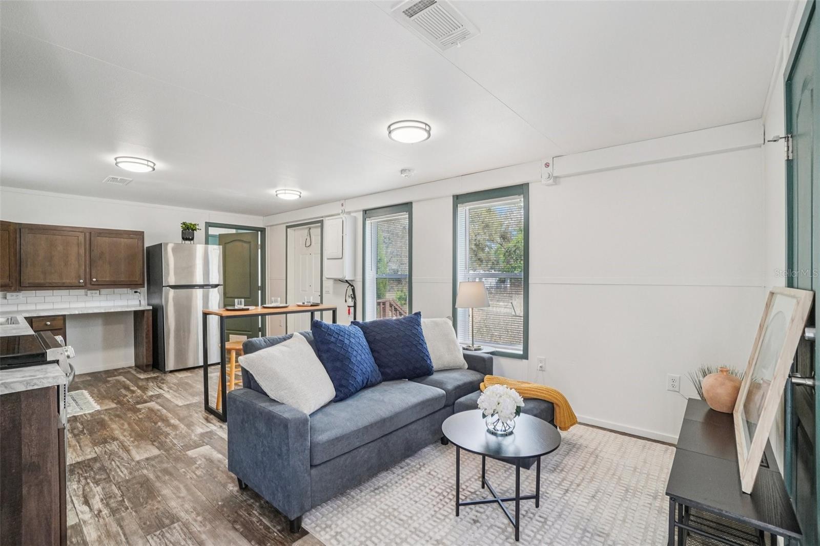 WOODING PLACE - Residential