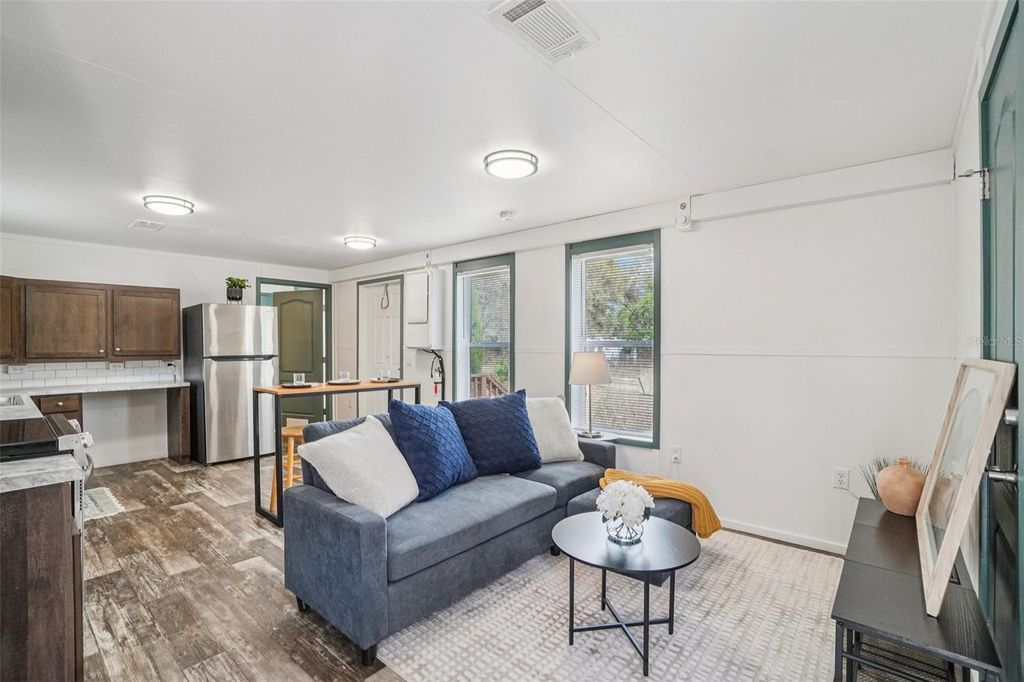 Photo of 808 SE 124th Avenue, Webster, FL 33597 (MLS # O6388701)