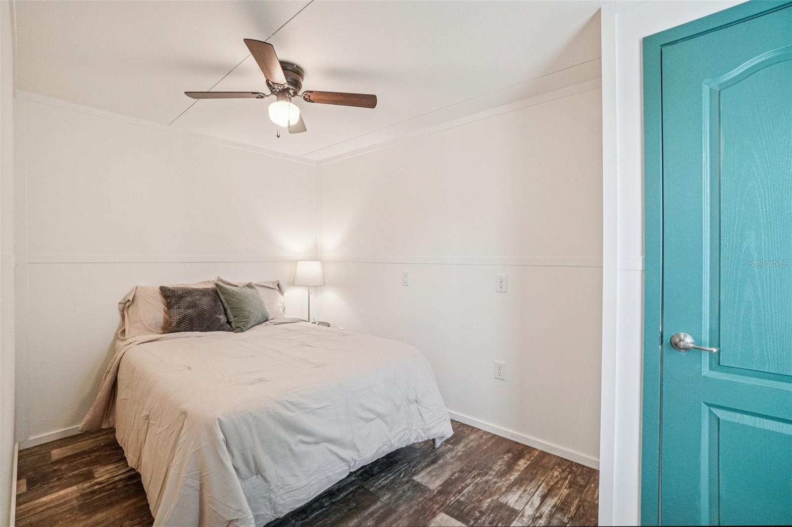 WOODING PLACE - Residential