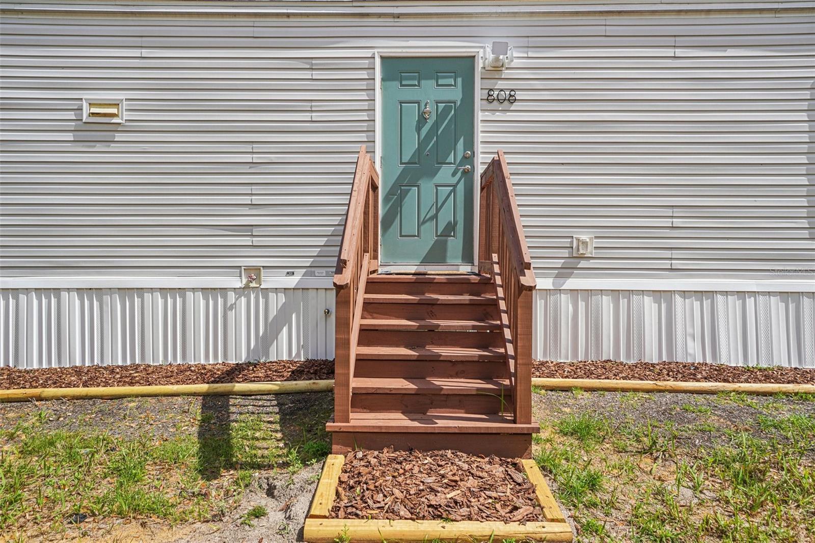 WOODING PLACE - Residential