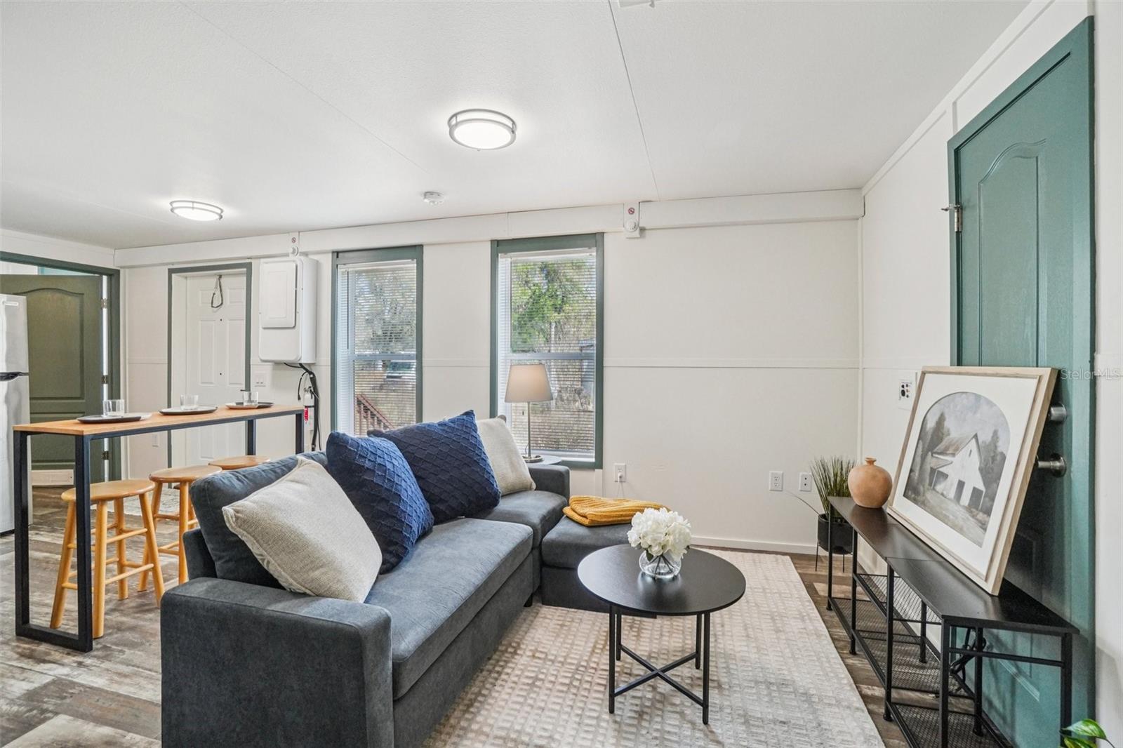 WOODING PLACE - Residential