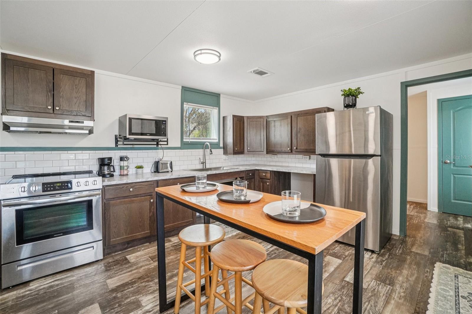 WOODING PLACE - Residential