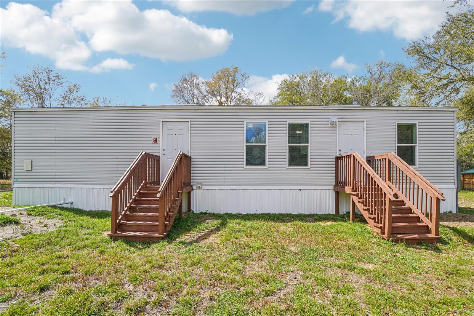 WOODING PLACE - Residential