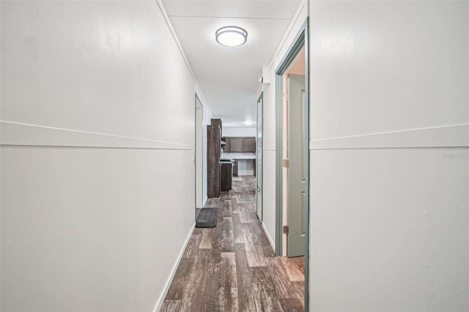 WOODING PLACE - Residential