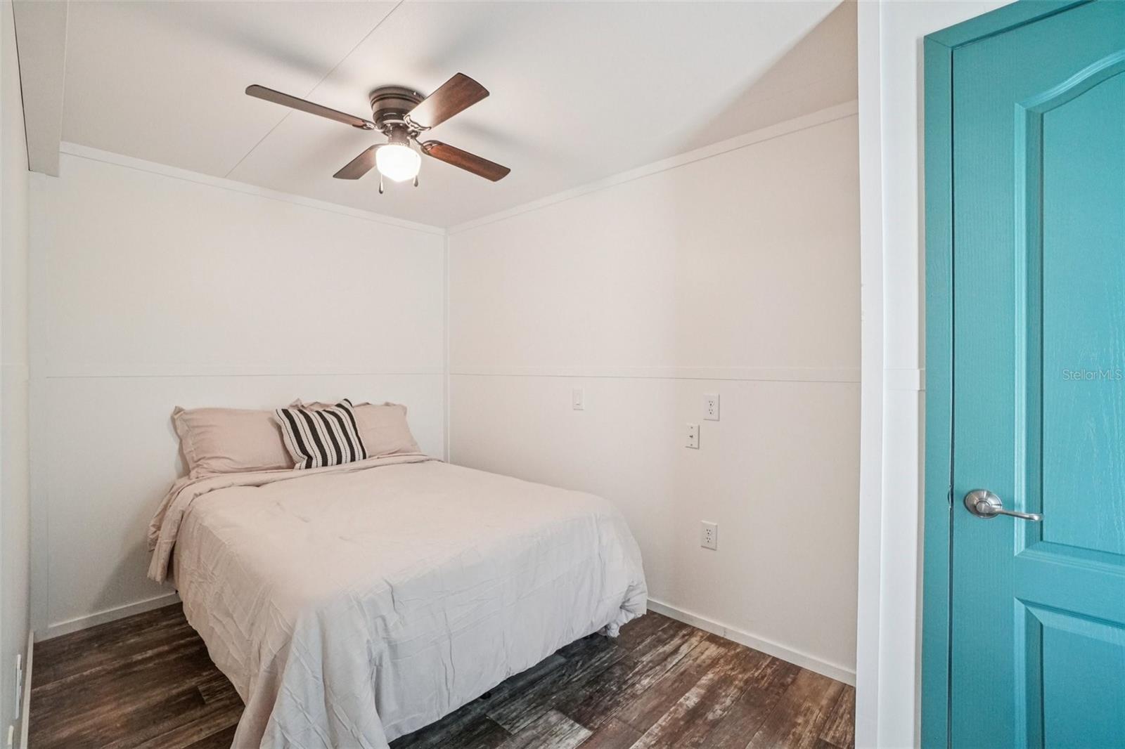 WOODING PLACE - Residential