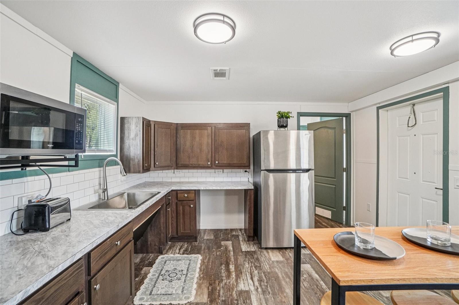 WOODING PLACE - Residential