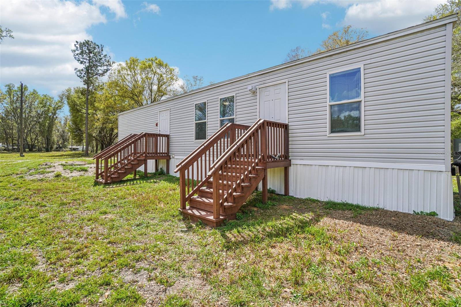 WOODING PLACE - Residential