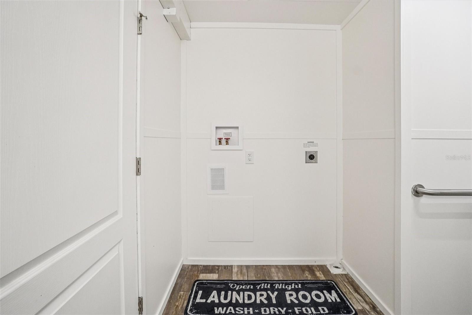 WOODING PLACE - Residential