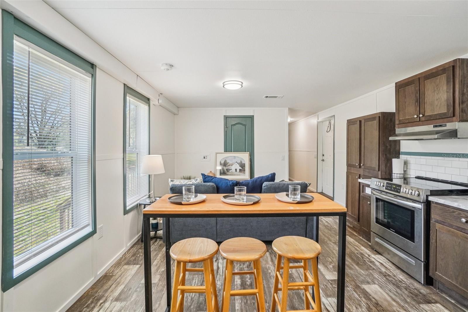 WOODING PLACE - Residential