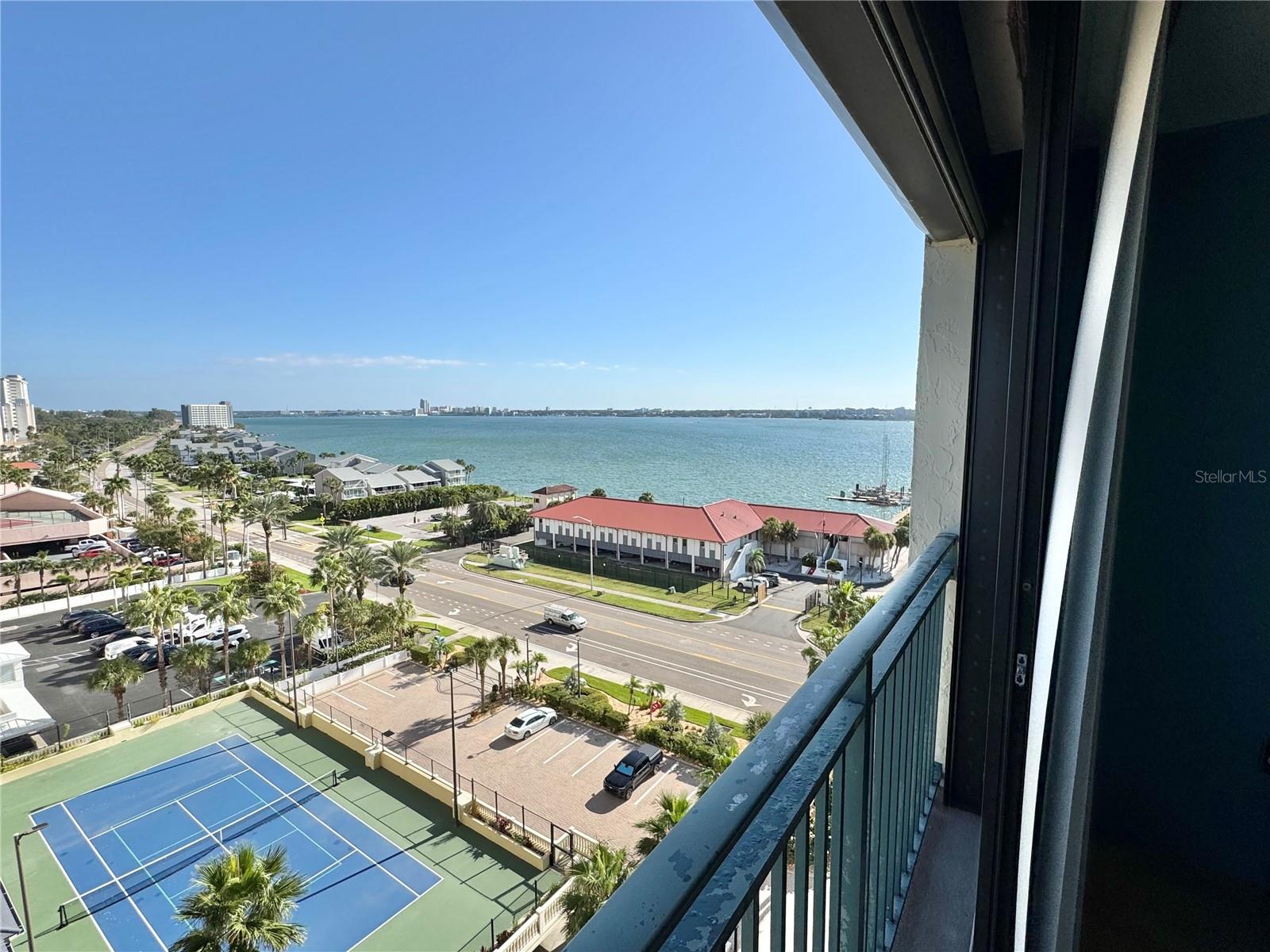 CLEARWATER SAND KEY - Residential