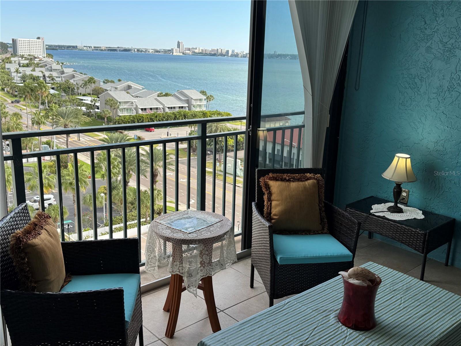 CLEARWATER SAND KEY - Residential