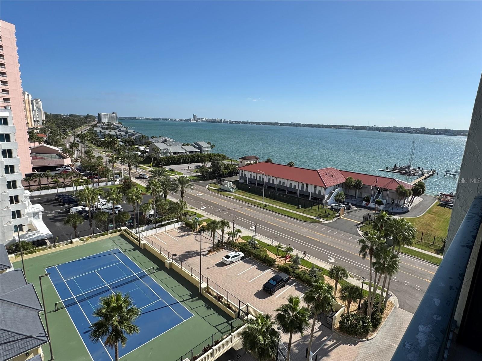 CLEARWATER SAND KEY - Residential