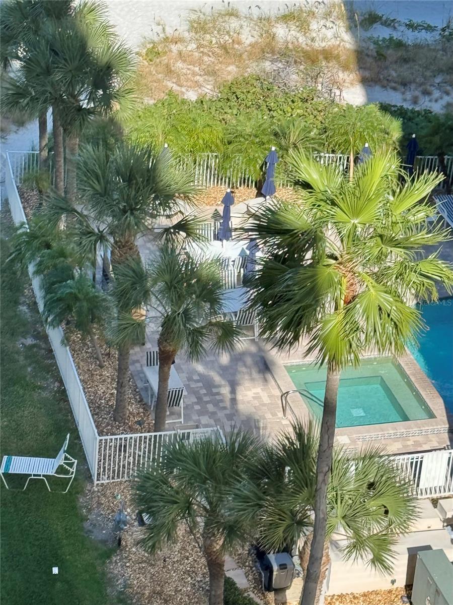 CLEARWATER SAND KEY - Residential