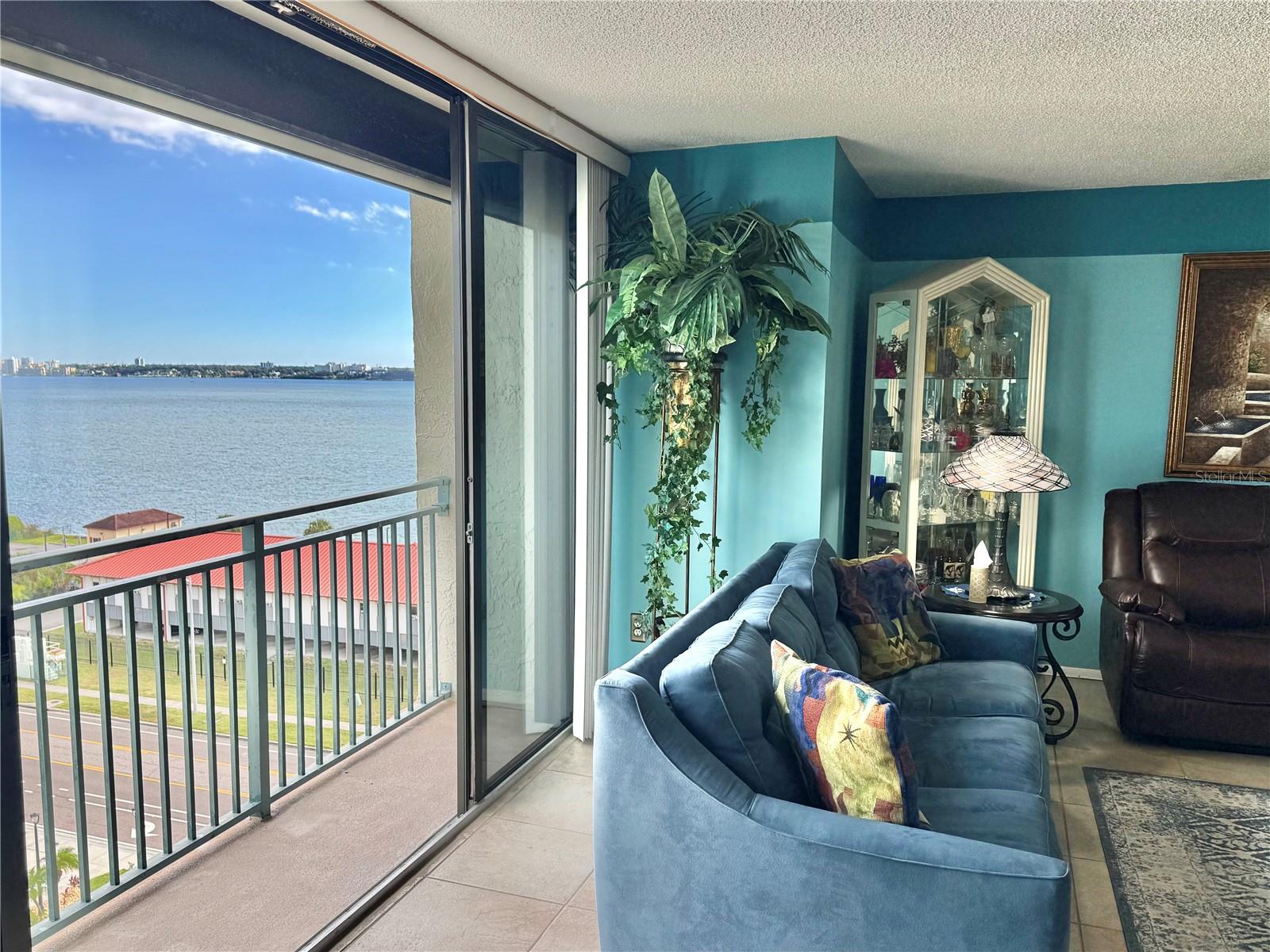 CLEARWATER SAND KEY - Residential