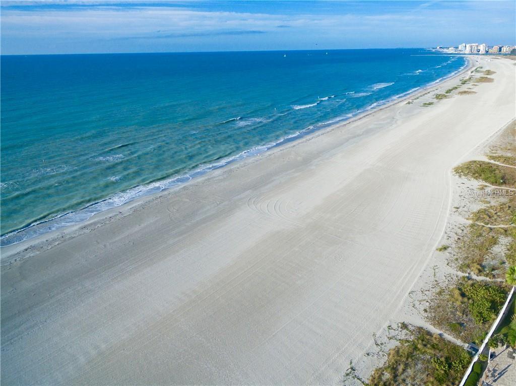 CLEARWATER SAND KEY - Residential