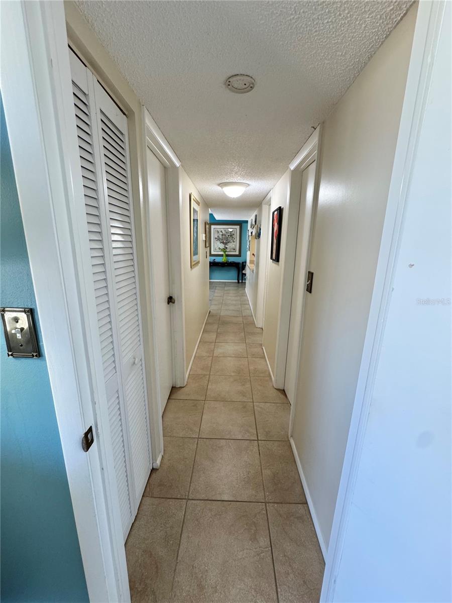 CLEARWATER SAND KEY - Residential