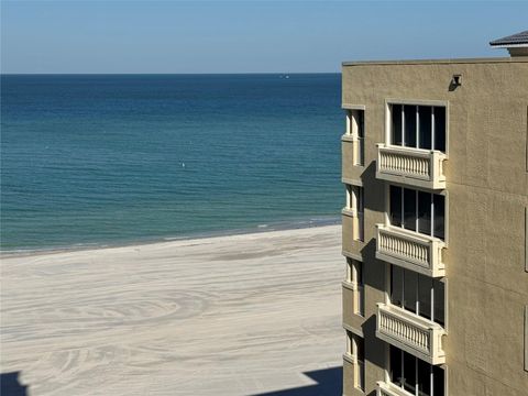 1380 GULF BOULEVARD 906 CLEARWATER BEACH FL 33767