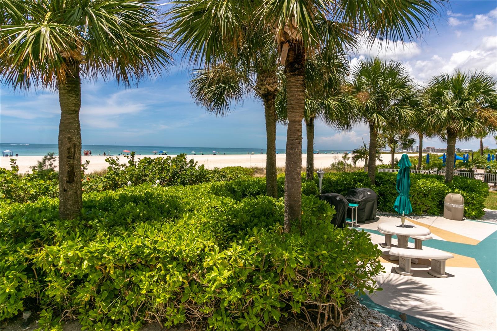 CLEARWATER SAND KEY - Residential