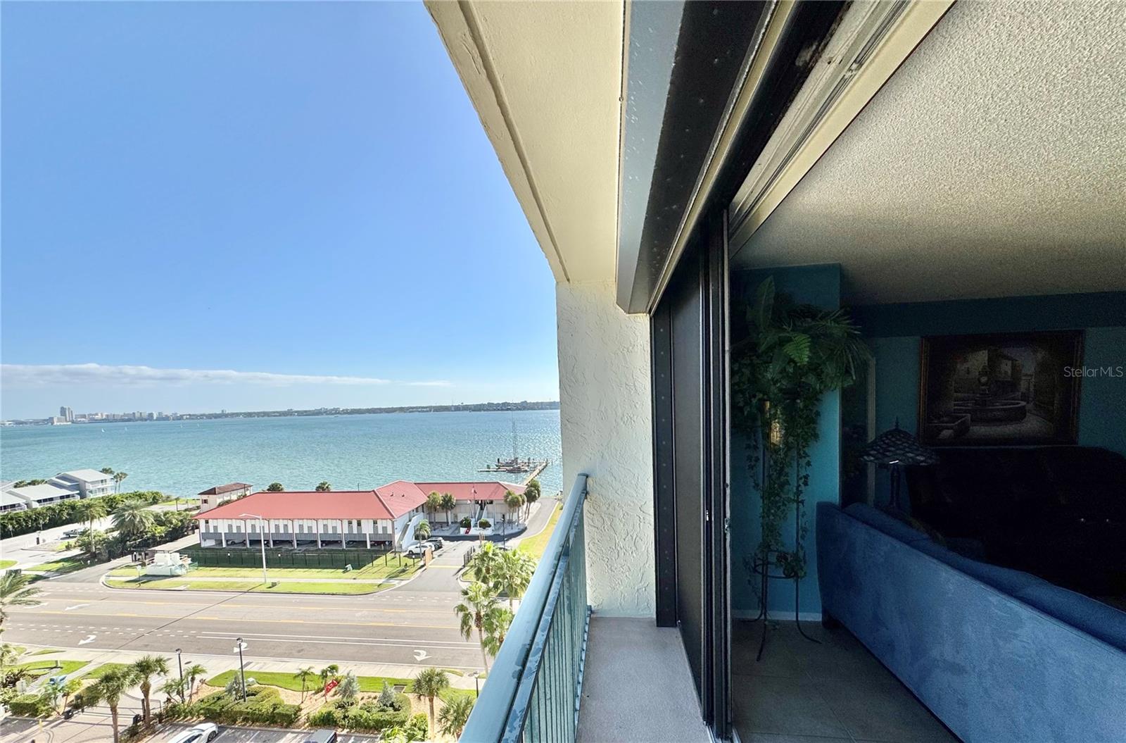 CLEARWATER SAND KEY - Residential