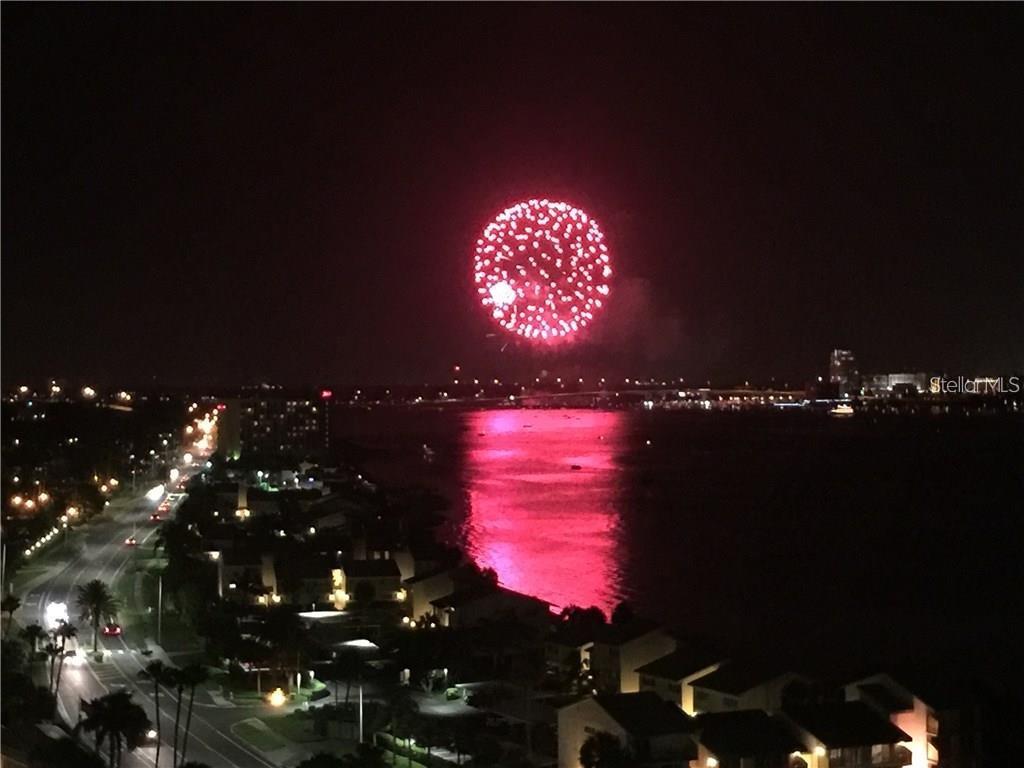 CLEARWATER SAND KEY - Residential
