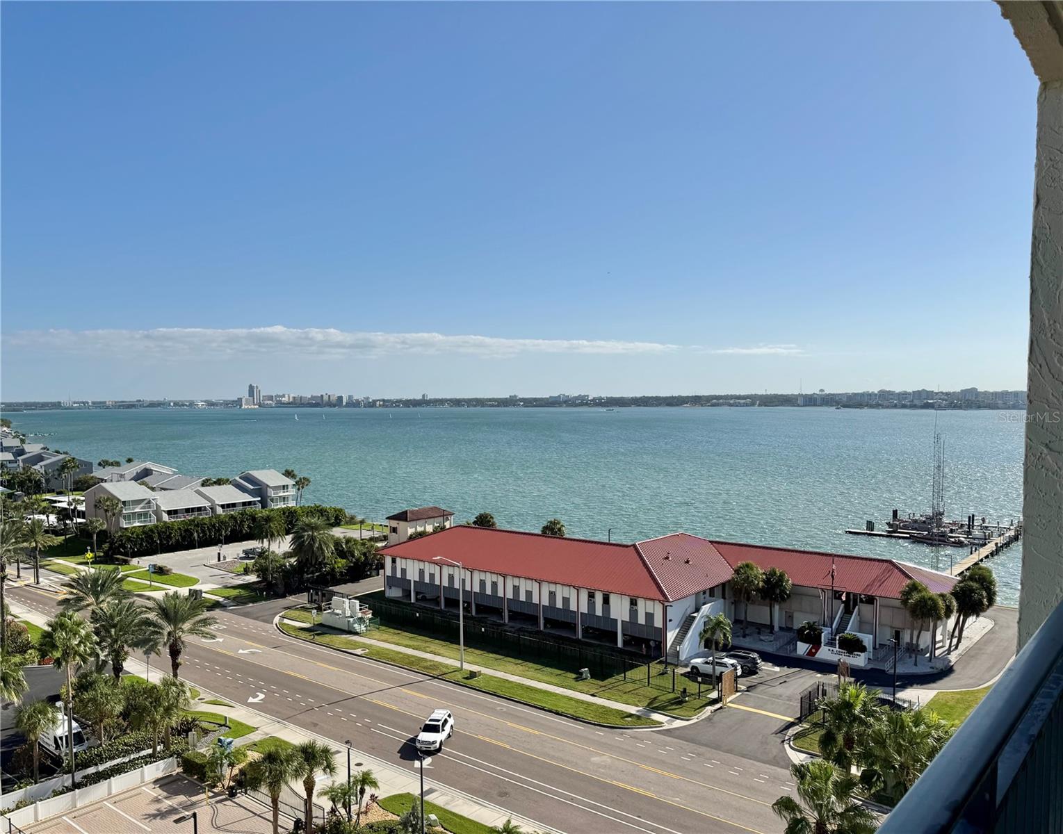 CLEARWATER SAND KEY - Residential