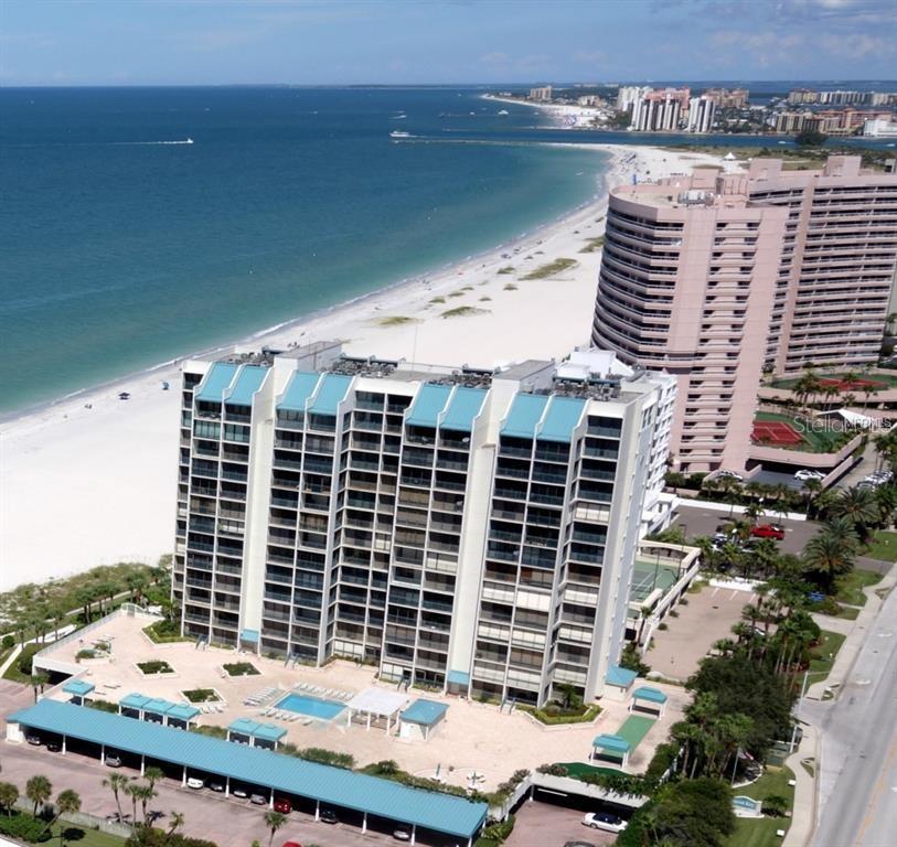 1380 GULF BOULEVARD 906