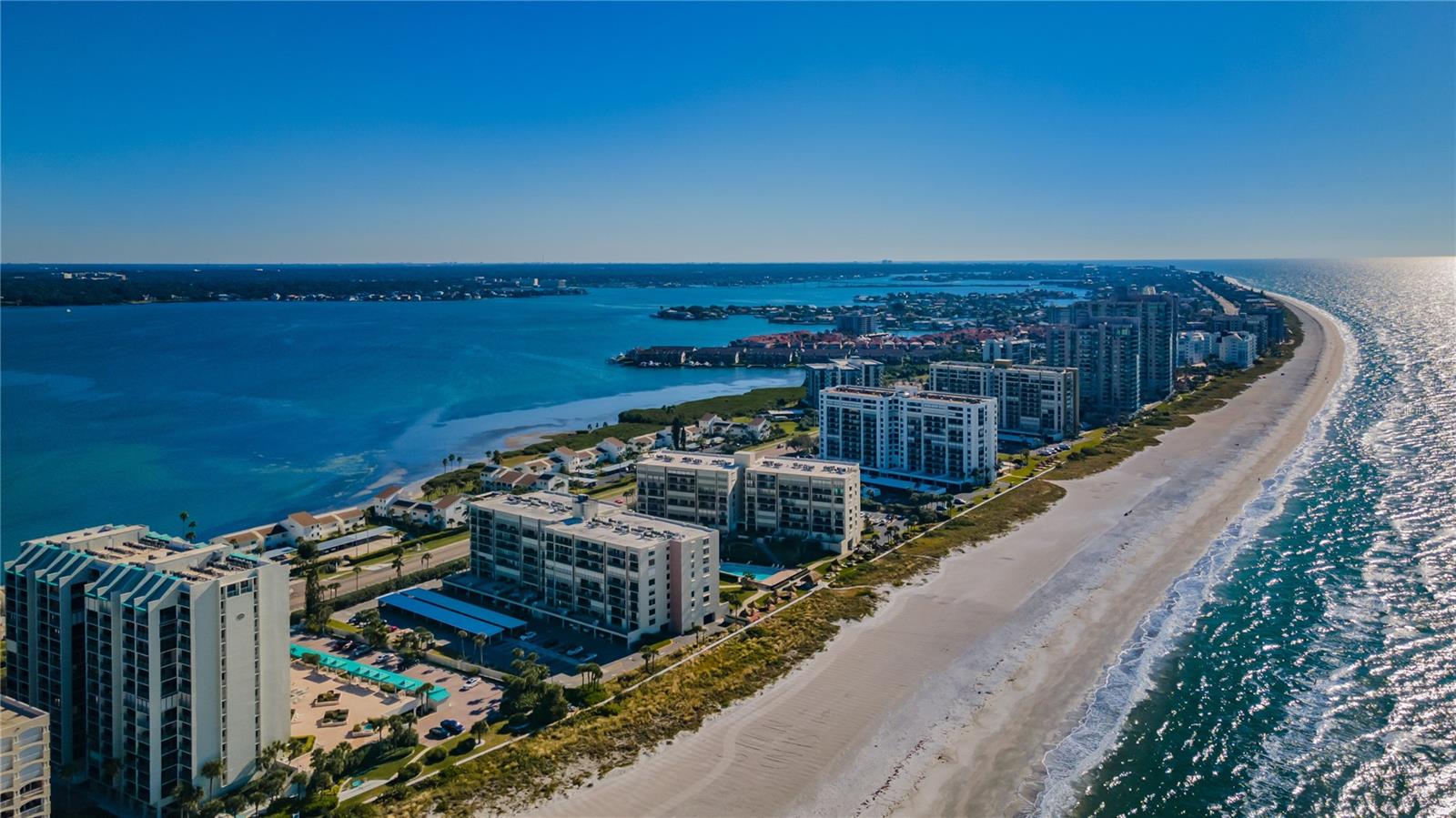 CLEARWATER SAND KEY - Residential