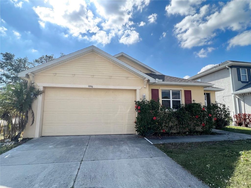 Photo of 9996 Spring Gulch Lane, Punta Gorda, FL 33950 (MLS # C7521438)