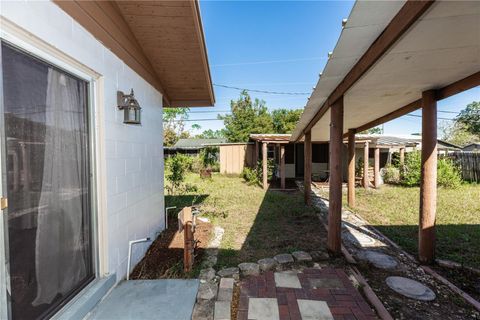 A home in ORLANDO