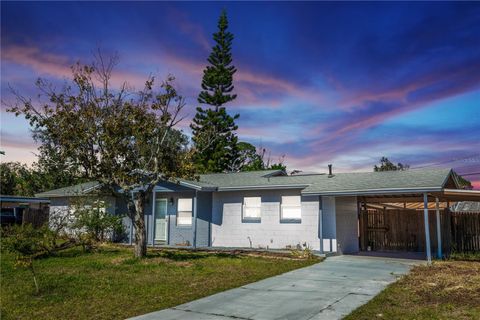 A home in ORLANDO