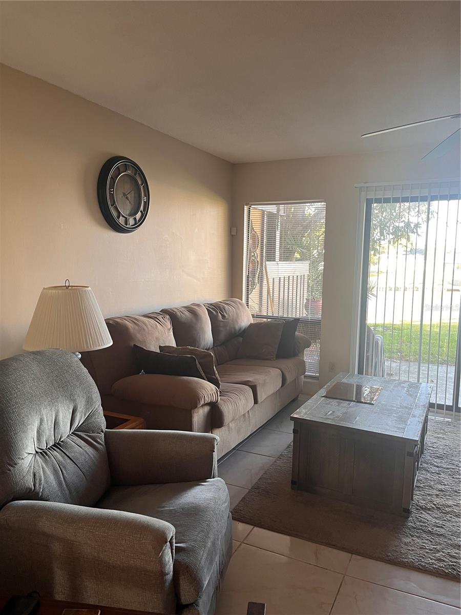 PALM CLUB CONDO - Residential