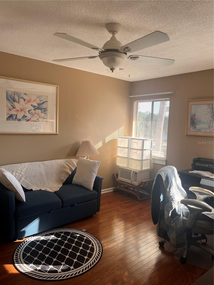 PALM CLUB CONDO - Residential