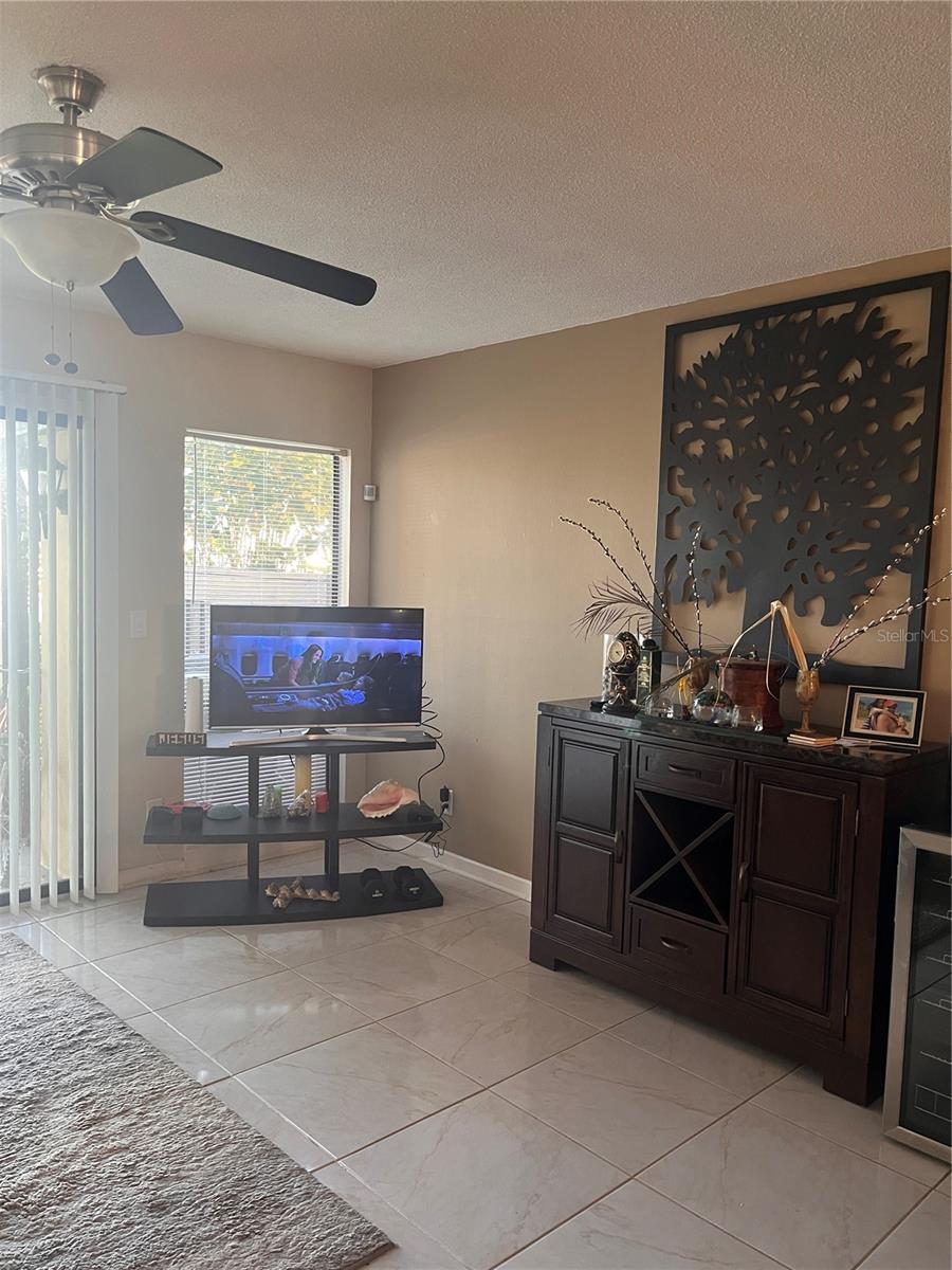 PALM CLUB CONDO - Residential