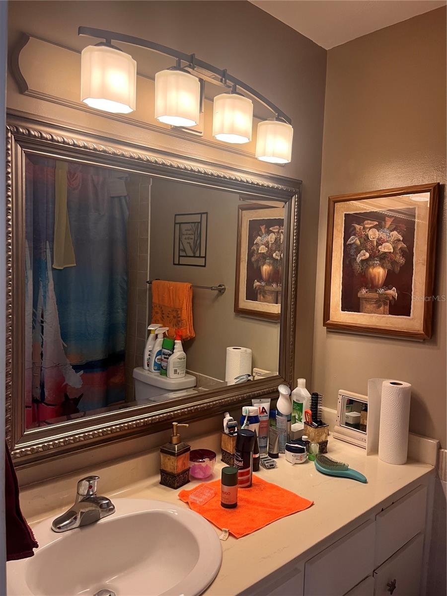 PALM CLUB CONDO - Residential