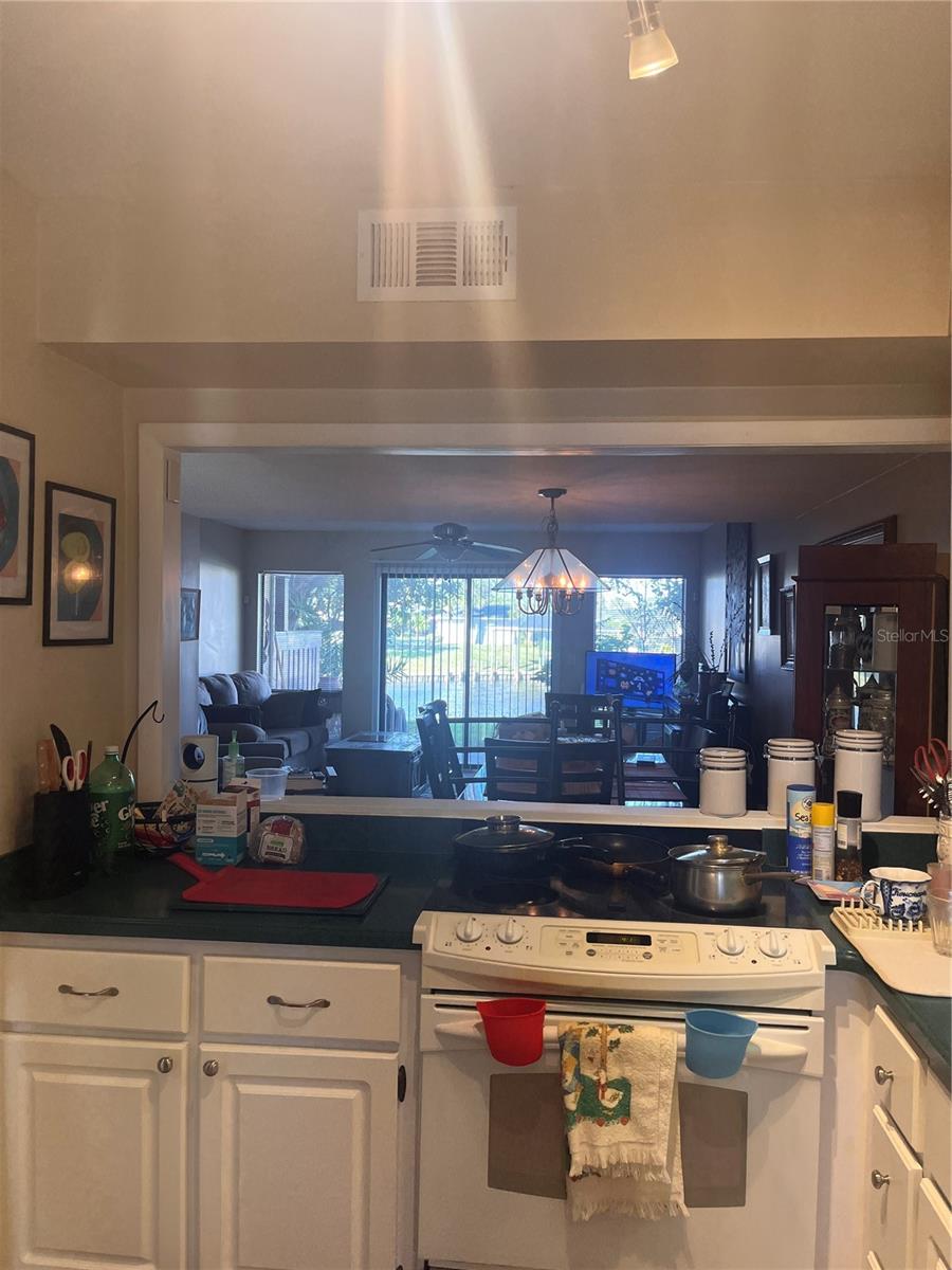 PALM CLUB CONDO - Residential