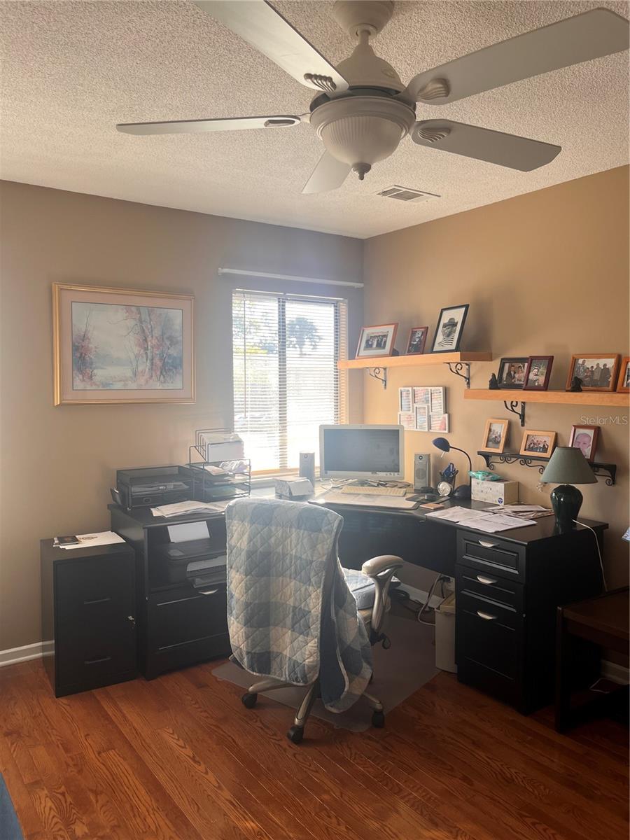 PALM CLUB CONDO - Residential