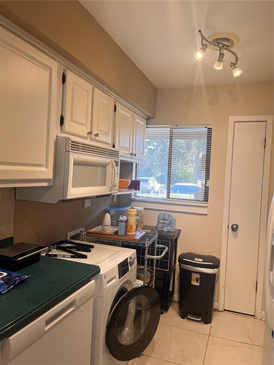 PALM CLUB CONDO - Residential