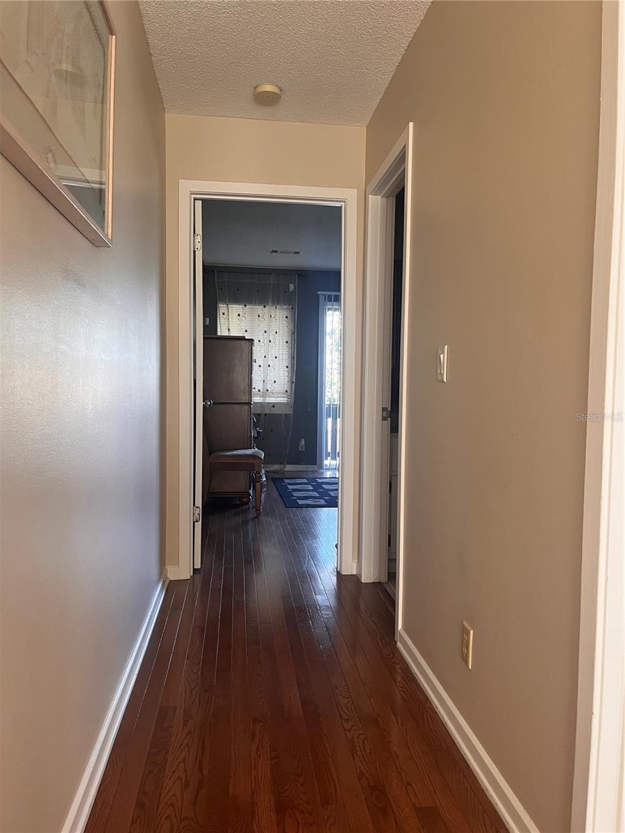 PALM CLUB CONDO - Residential