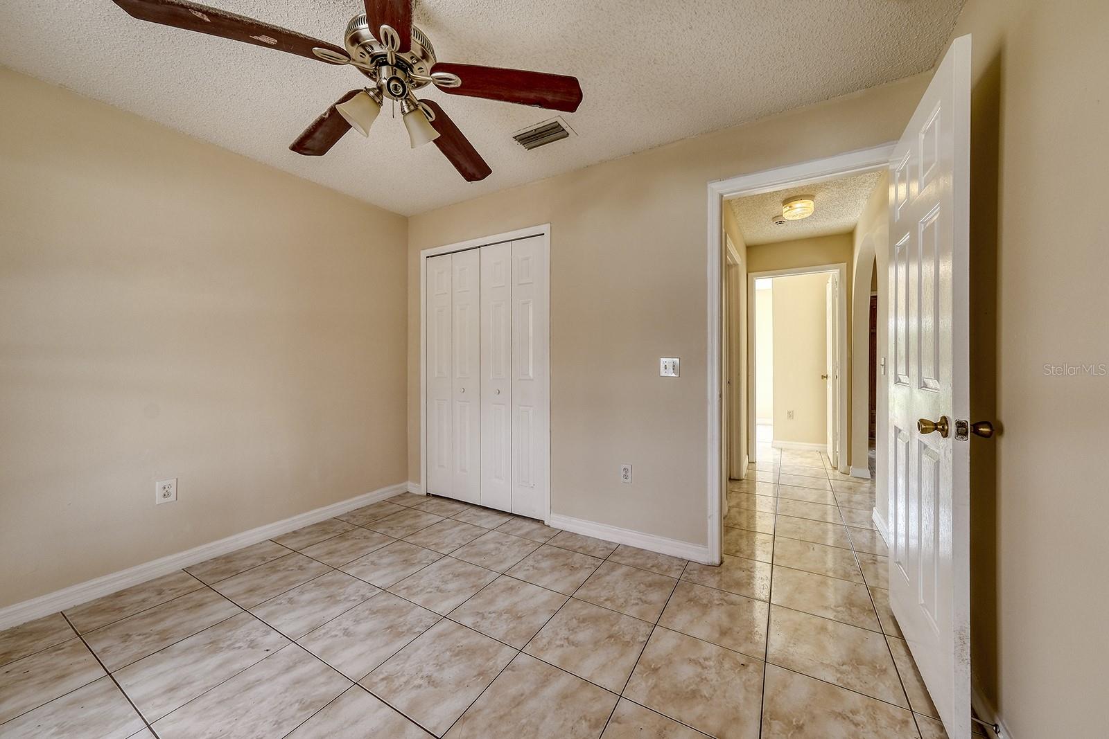 CANOE CREEK ESTATES PH 2 - Residential