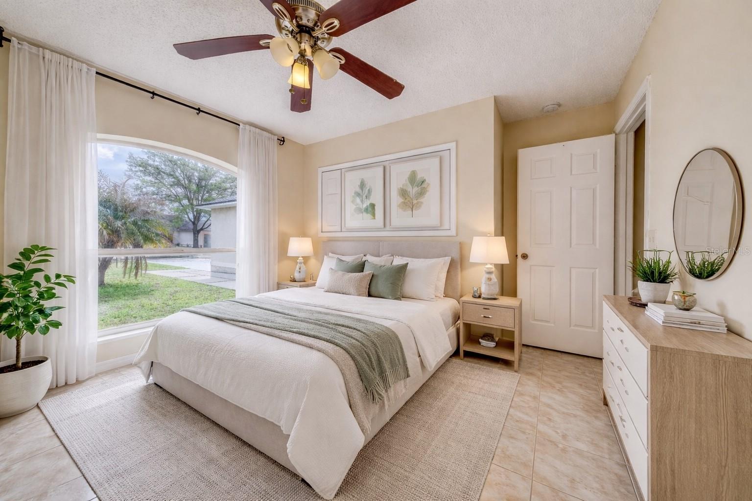 CANOE CREEK ESTATES PH 2 - Residential