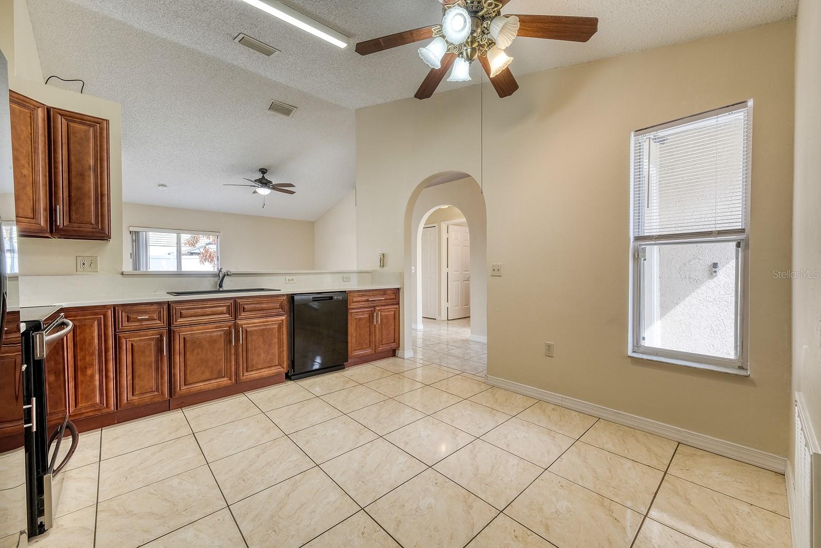 CANOE CREEK ESTATES PH 2 - Residential