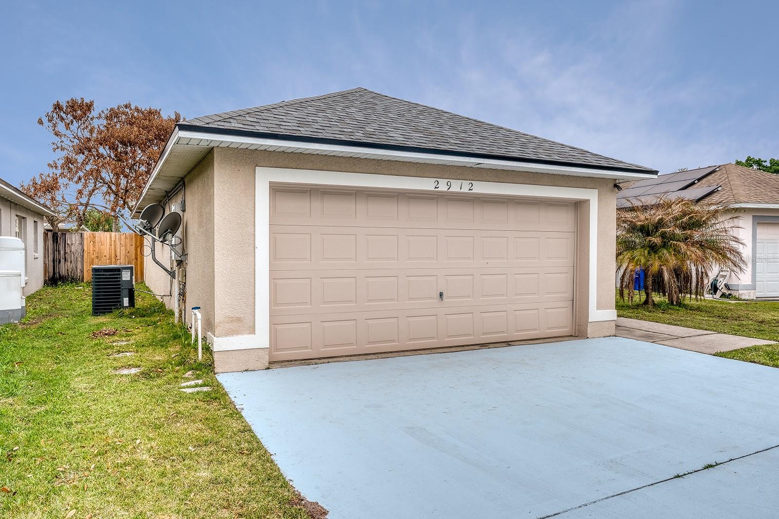 CANOE CREEK ESTATES PH 2 - Residential