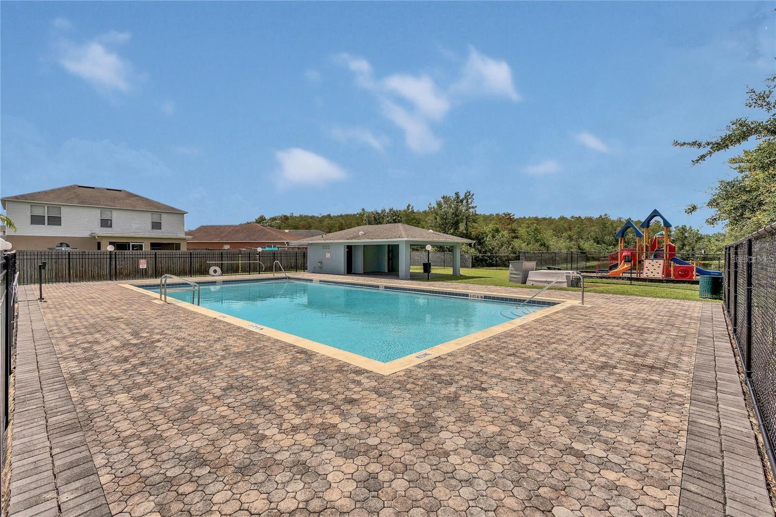 CANOE CREEK ESTATES PH 2 - Residential