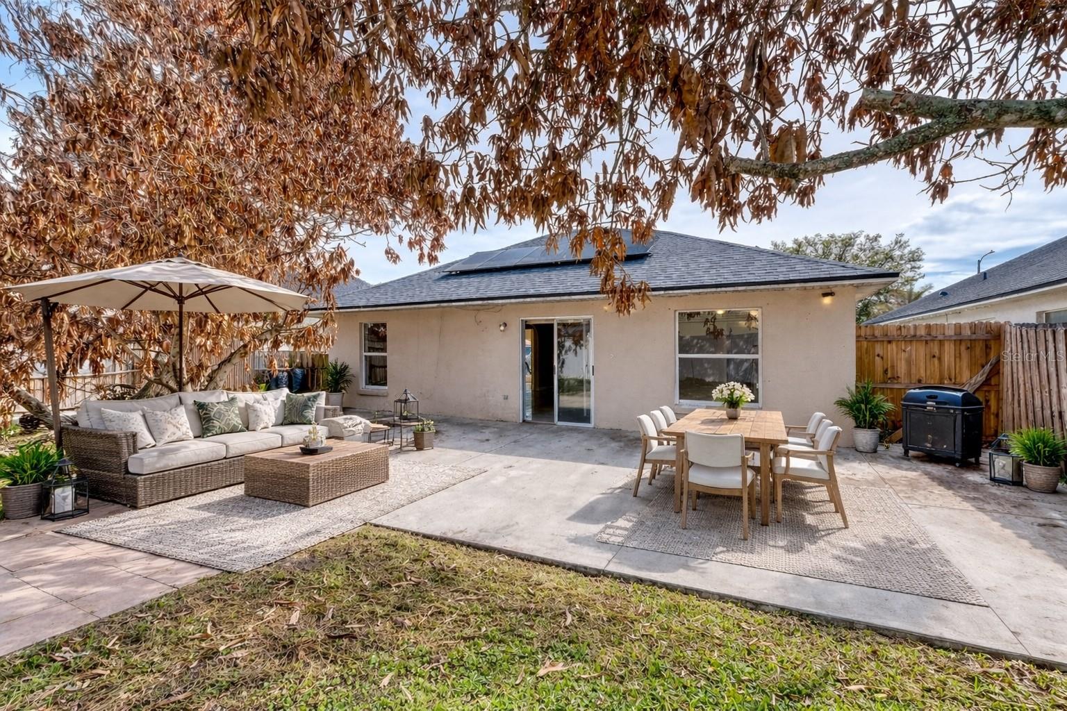 CANOE CREEK ESTATES PH 2 - Residential