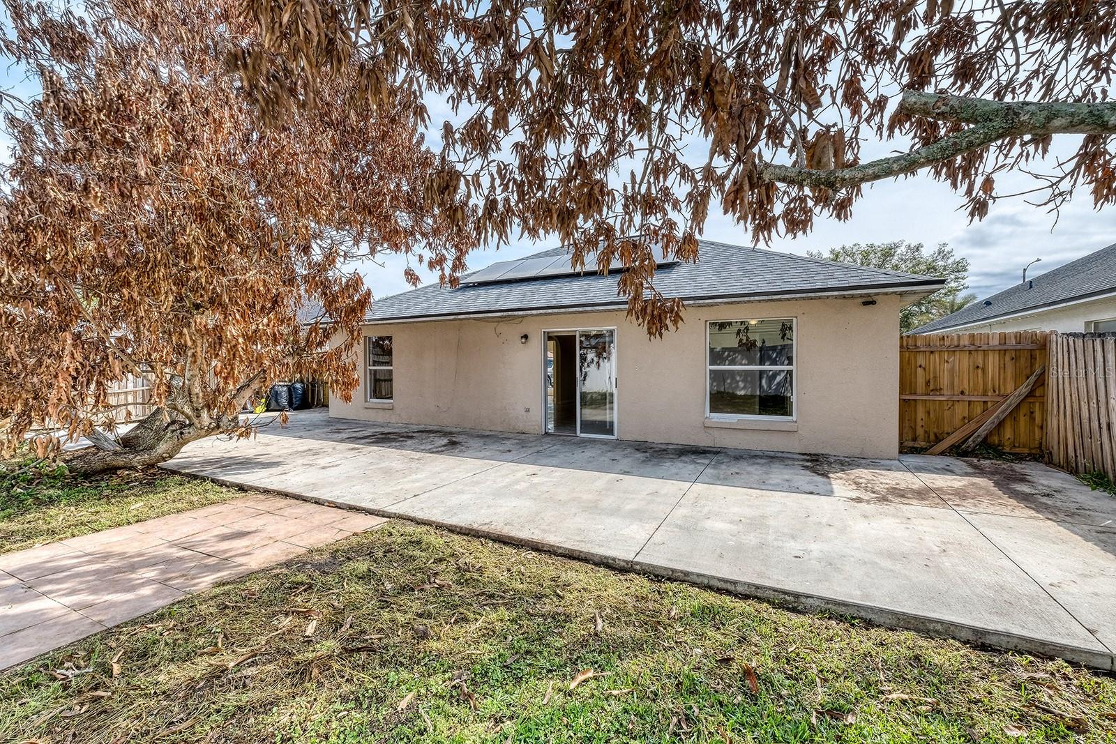 CANOE CREEK ESTATES PH 2 - Residential