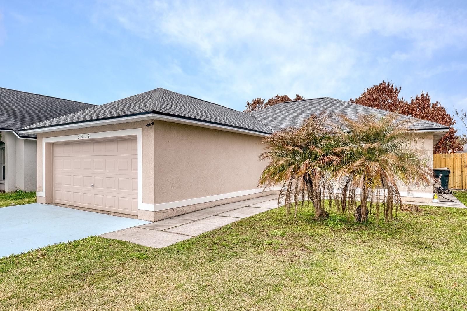 CANOE CREEK ESTATES PH 2 - Residential