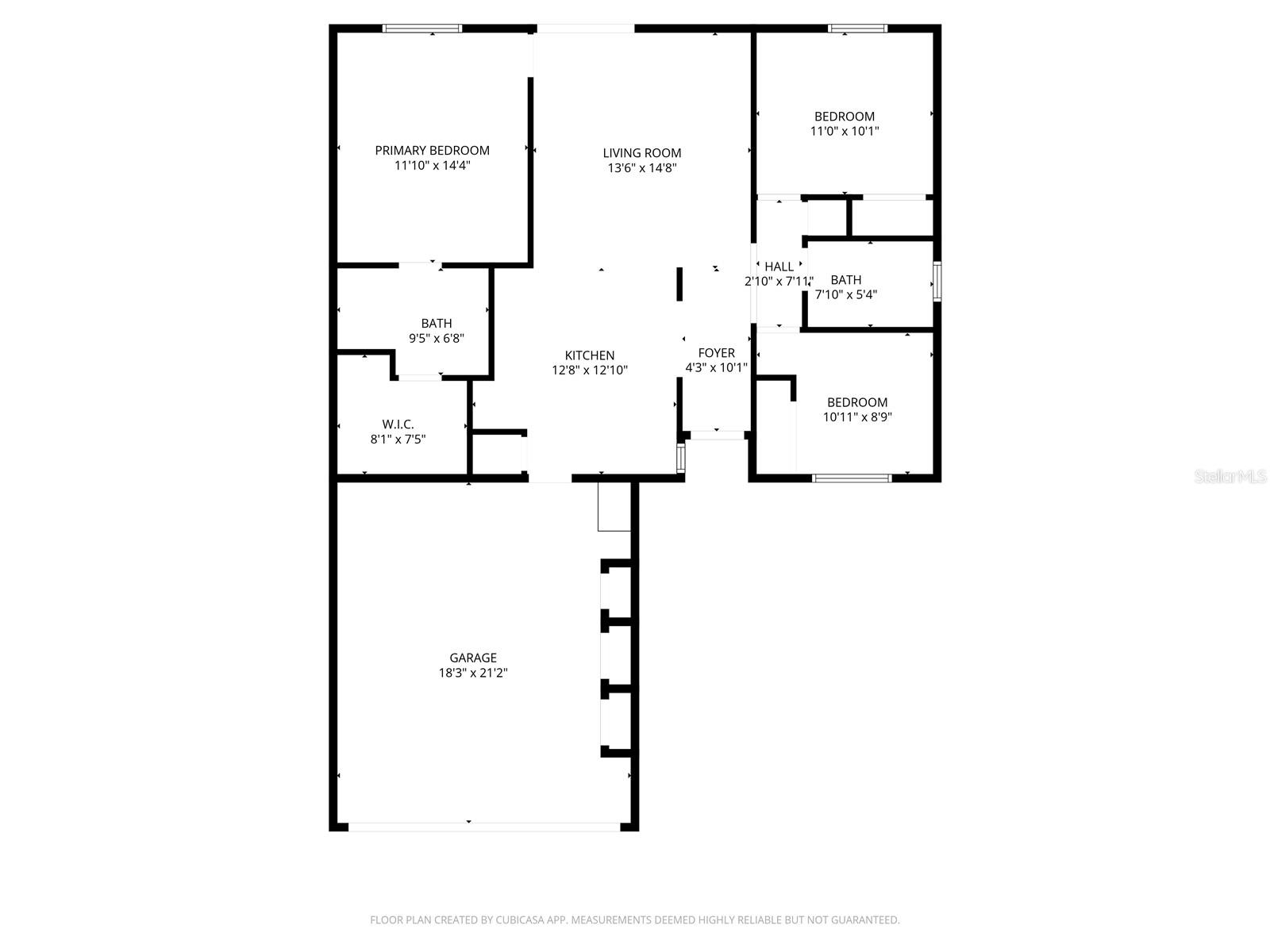 CANOE CREEK ESTATES PH 2 - Residential